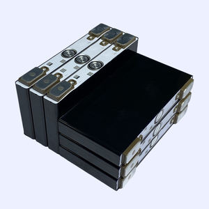 <span class=keywords><strong>แบตเตอรี่</strong></span>ลิเธียมไอออน Lifepo4 แบบแท่งปริซึม 3.2V 22Ah อัตราการคายประจุสูง 30C สำหรับสตาร์ทเครื่องยนต์ <span class=keywords><strong>ราคา</strong></span>ขายส่ง - Product Image 4