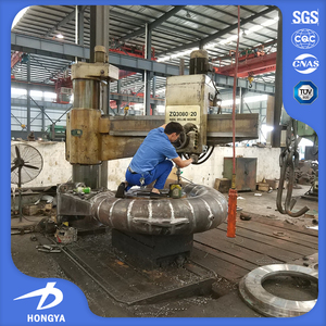 Tua bin nước 1000kw để tạo ra nhà máy thủy điện - Product Image 4