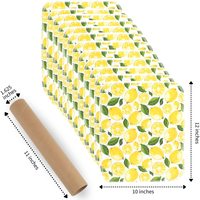 Super Soft Absorbent Reusable Cotton Kitchen Towels Set Square Woven