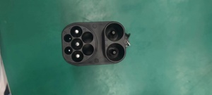 Tary ccs2 để nacs DC + AC Adapter - Product Image 2