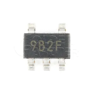 XC6209B332MR Brand New And Original Electronic Components Integrated Circuits IC Chip XC6209 XC6209B332MR RHH