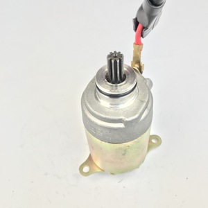 Motorino di avviamento moto adatto per <span class=keywords><strong>SYM</strong></span> <span class=keywords><strong>Fiddle</strong></span> 2 <span class=keywords><strong>125</strong></span> - Product Image 3