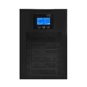 Sistema de Alimentación Ininterrumpida Interactivo Lexus de 3 kVA, 2400 W, Monofásico, con 6 Baterías para Prevención de Cortes de Energía y Suministro de Emergencia - Product Image 3