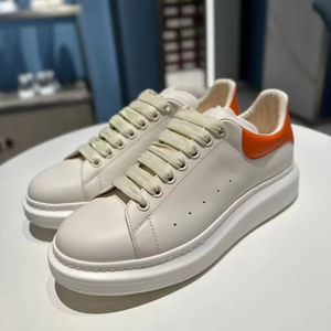 Nuevos zapatos de skate unisex con cordones, estilo de diseñador, excelente amortiguación, estilo verano/otoño - Product Image 4