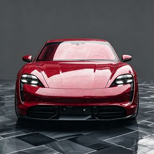 Film vinyle PET rouge sang de dragon liquide pour covering automobile, anti-jaunissement, faible MOQ, conception personnalisée OEM ODM pour distributeur - Product Image 2