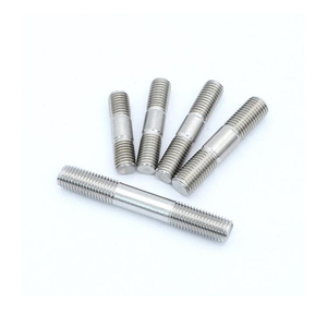 IKING tige entièrement filetée à double extrémité M20 tige filetée <span class=keywords><strong>Inbus</strong></span> tige en acier inoxydable galvanisé de qualité 4.8 norme ISO - Product Image 4
