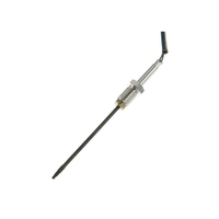 Sensor Sensor a 607 905 09 00 a 6079050900 2264000QAA EGT Sensor temperatur Gas knalpot untuk NISSAN