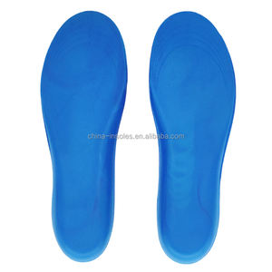 Custom super soft comfort plantare fascite assorbimento degli urti memory foam plantare plantare plantare <span class=keywords><strong>scarpe</strong></span> solette <span class=keywords><strong>per</strong></span> le <span class=keywords><strong>scarpe</strong></span> - Product Image 4
