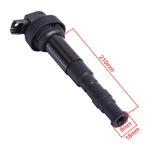 Bobine d'allumage haute tension pour moto BMW F650 <span class=keywords><strong>GS</strong></span> <span class=keywords><strong>F700</strong></span> <span class=keywords><strong>GS</strong></span> F800GS/GT/R/S/ST K1200 GT/R/S K 1300 GT/R/S - Product Image 4