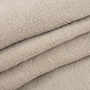100% Jute Canvas <b>Fabric</b> <b>Medium</b> Weight Plain Dyed Eco-Friendly Home Textile Use Weft Woven - Product Image 1