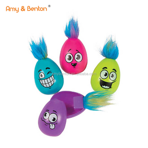 Offre Spéciale Enfants Faveurs De Fête Vide <span class=keywords><strong>Surprise</strong></span> Drôle Jouet Oeuf De Pâques - Product Image 1