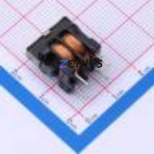 XRUU9.8-45mH-V Common Mode Filter Through hole Component (THT) RF 2 1.5kV 45mH@1kHz - Product Image 2