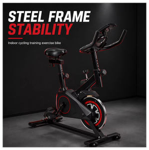 Spin Bike da Allenamento Indoor per Ciclismo Offerta Speciale Vendita Diretta dalla Fabbrica - Product Image 6