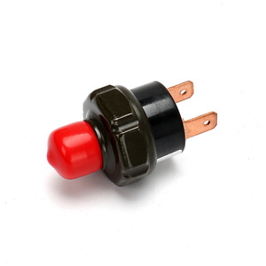 Interruptor de Presión 90-120 PSI Rosca G1/4 SPST para Control de Aire en Compresores de Aire para Automóviles - Product Image 4