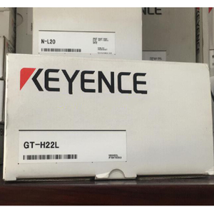 Gt-h22l Contact Automate Programmable Plc - Product Image 1