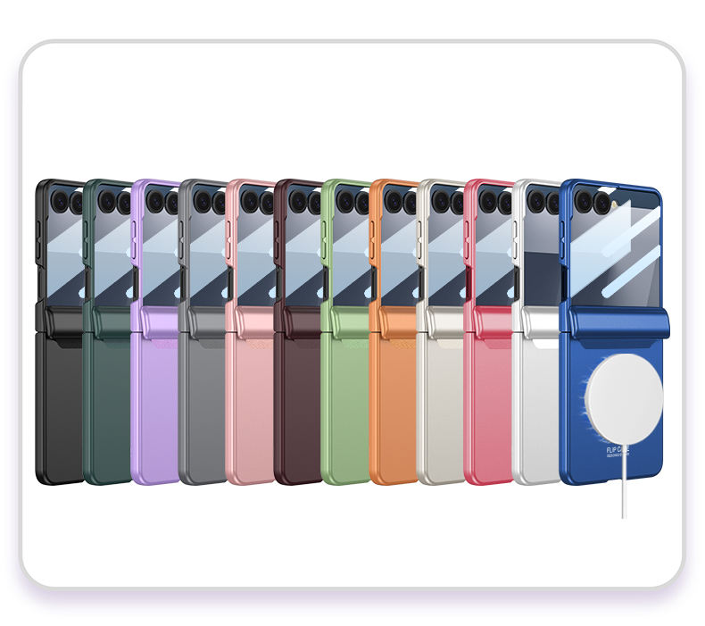 ซองและป้องกันหน้าจอ