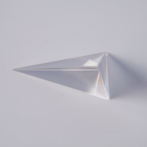 석영 광학 테이퍼드 라이트 가이드 태양광 프리즘 - Product Image 3