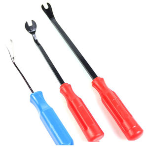 Tournevis Offre Spéciale Fixation En Plastique Panneau De Porte De Voiture Extracteur De Clous Garniture Intérieure Panneaux Clip Outils Intérieur Accessoires Auto - Product Image 3