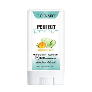 Desodorante Antitranspirante de Larga Duración 48h, Secado Rápido, Sin Sensación Pegajosa, Extra Fresco, con Aroma Agradable, Venta al Por Mayor - Product Image 1