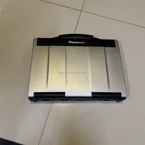 Toughbook CF-53 sử dụng máy tính xách tay I5-4310U 16G Ram 1tbssd 14 inch 1366*768 Lan USB * 4 <span class=keywords><strong>Bluetooth</strong></span> wfi RS232 máy tính gồ ghề chính hãng - Product Image 5