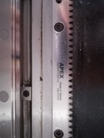 Máquina de Corte Láser de Fibra de Ultra Alta Potencia de 2000w, 3000w, 1500w para Placas de Acero Pesado