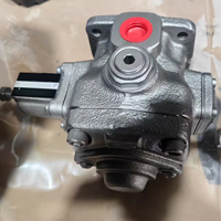 Pompe à aubes hydraulique pour station hydraulique industrielle 01-PHP-2-50-FHRM 01-PHP-2-30-FHRM