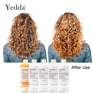 Rich sky — Extension capillaire, 60 ml, après-shampoing et conditionneur pour réparer les <span class=keywords><strong>cheveux</strong></span> endommagés - Product Image 6