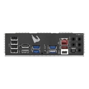 Carte mère de bureau M-ATX B550M-AORUS-PRO-P bon marché, compatible avec les processeurs B550 3000/5000, DDR4, avec ports d'affichage, stable et IA - Product Image 4