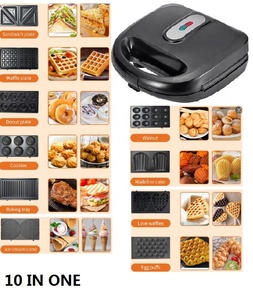 Creatore di Waffle in ghisa <span class=keywords><strong>per</strong></span> Waffle in ghisa/Taiwan intagliato bruciando un pezzo di Gayle A forma di pene Waffle - Product Image 4