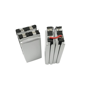 Batterie Lithium Polymère 18650 Certifiée DTP CE pour KC <span class=keywords><strong>BIS</strong></span>, 3.7V 5000-10000mAh, 500 Cycles, Power Bank pour Appareils Portables - Product Image 4