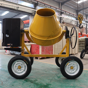 Pequeña mezcladora <span class=keywords><strong>de</strong></span> cemento <span class=keywords><strong>Precio</strong></span> barato Mini mezcladora <span class=keywords><strong>de</strong></span> hormigón 350l Mezcladoras <span class=keywords><strong>de</strong></span> barro <span class=keywords><strong>de</strong></span> cemento <span class=keywords><strong>de</strong></span> <span class=keywords><strong>mortero</strong></span> vertical - Product Image 3