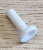 Connecteur rapide pour tube de 1/4 po (diamètre extérieur) et tuyau de 1/4 po, utilisé pour les systèmes de filtration d'eau par osmose inverse (RO)