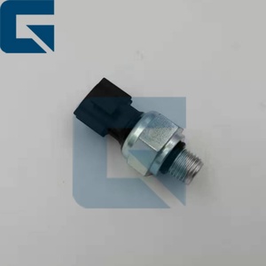 เซ็นเซอร์วัดแรงดันน้ำมันเชื้อเพลิงเครื่องยนต์ดีเซล 6WG1 รุ่น 8-97328898-0 897328-8980 8973288980 - Product Image 3