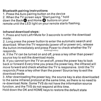 Nouvelle télécommande vocale Google Chromecast 4K TV Google Voice pour décodeur TV intelligent G9N9N, télécommande vocale BT IR