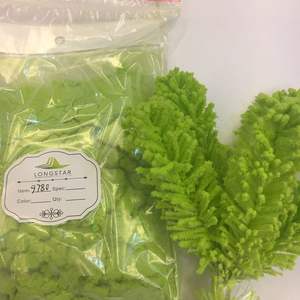 Polvo de Nieve Artificial Blanca para Decoraciones Navideñas - Product Image 6