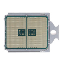 Processore CPU Ultra Veloce Milan 7713 225W Cache 64-Core 3.675GHz 128 Thread Socket P DDR4 per Server, Data Center e Workstation - Garanzia 3 Anni