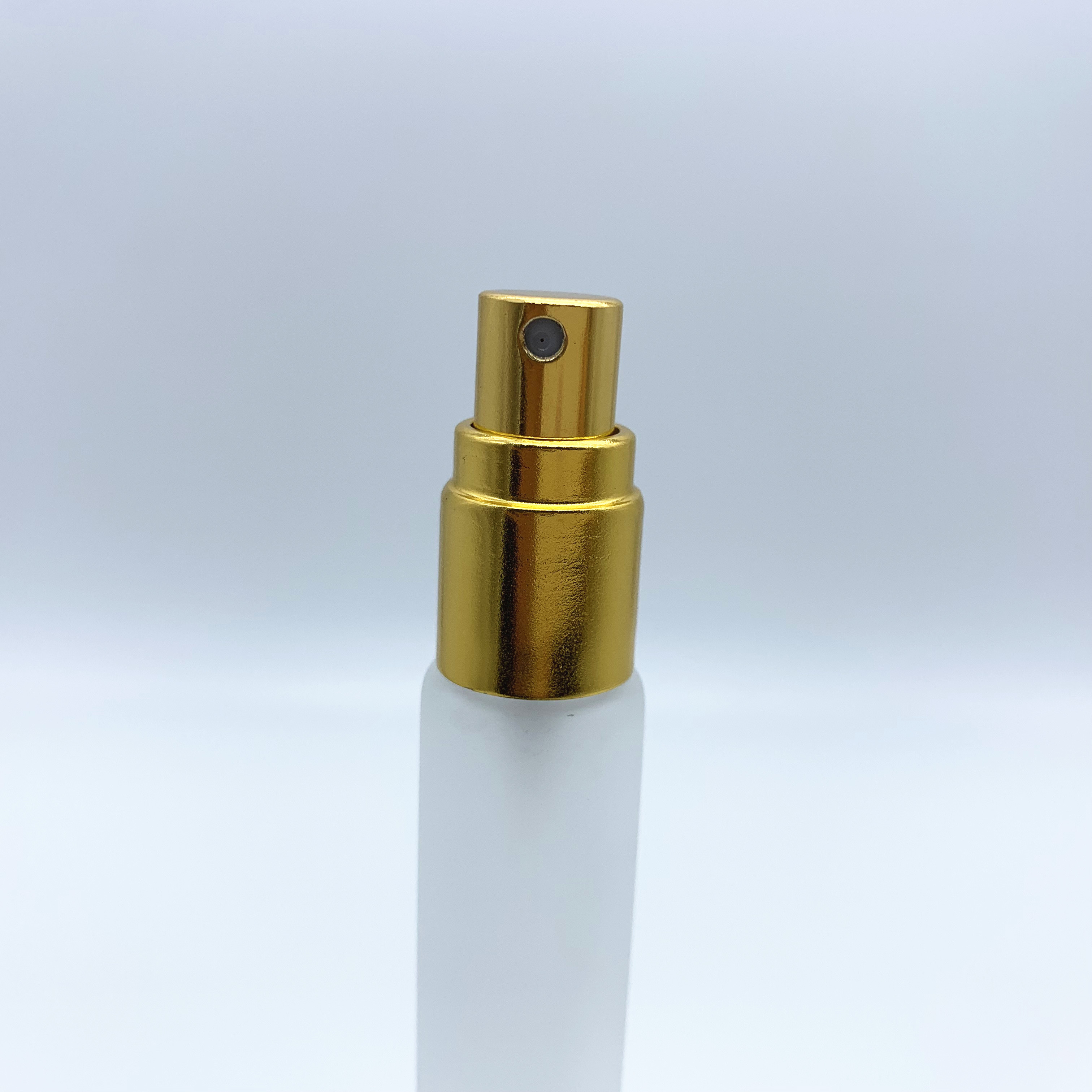 3ml 5ml 8ml Clear Mini Glass Vials Perfume Sample Spray Bottles Non Toxic