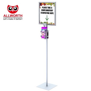 Deluxe tiền mặt bọc bán lẻ truy cập ngăn kéo đơn vị với bán lẻ Kệ Kit cho thiết bị điện tử và may mặc cung cấp lưu trữ an toàn - Product Image 6