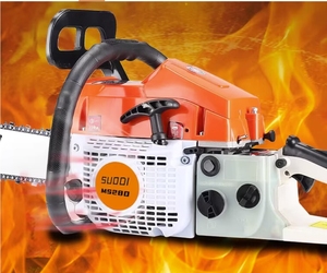 Công nghiệp chuỗi Saw Chất lượng cao xách tay gỗ cắt <span class=keywords><strong>Chainsaw</strong></span> Xăng OEM tùy chỉnh cực chainsaws - Product Image 4