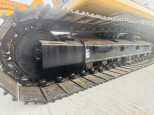 Machine d'excavatrice hydraulique Cat 325BL 325B Cat 325BL d'occasion à haute efficacité avec les meilleures conditions de travail à vendre - Product Image 2