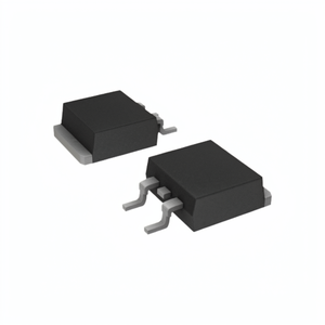Single Diodes TO-263-3, D2PAK , TO-263AB Authorized Distributor VS-MBRB1635PBF Electronic Circuit Components - Product Image 1