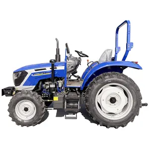 30hp mini tractor price 25hp-35hp-50hp paddy and dry farm tractor mini tractor 30 hp