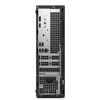 Cheap Price QCT1250 Desktop I5-14400F16GB RAM 512GB SSD 4GB Graphics Card 23.8" Monitor for Business