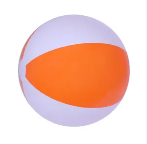 Union Promo Bola de Praia inflável em PVC personalizada para Venda por atacado