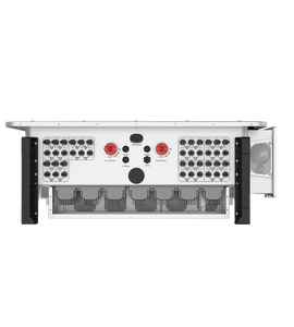 ระบบโซลาร์เซลล์แบบเชื่อมต่อกับระบบไฟฟ้า 3 เฟส 380V 400V 150kW 200kW พร้อม 7MPPT IP66 S6-GC3P(150-200)K07-ND - Product Image 1