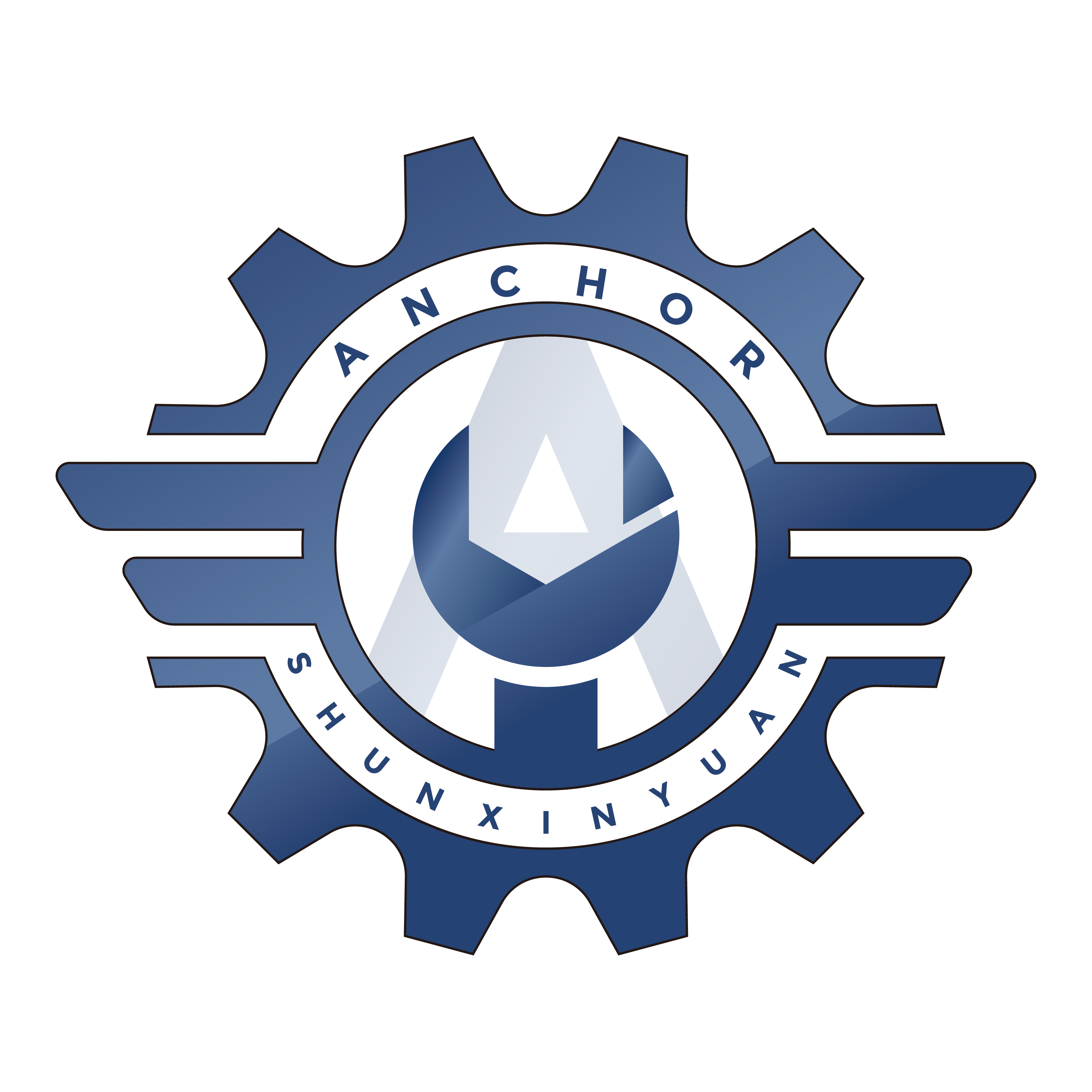 Anchor (xiamen) International Industry Co., Ltd. logo