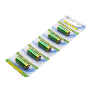 <span class=keywords><strong>476A</strong></span> 6 โวลต์ 4LR44 4 LR 44 แบตเตอรี่เซลล์แห้ง - Product Image 2