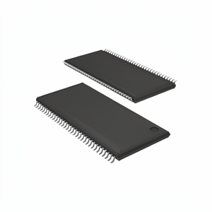 Distribuidor Autorizado, Compre en Línea Componentes Electrónicos AS4C4M16D1-5TINTR 66 TSSOP Memoria - Product Image 1