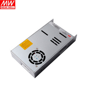 Có nghĩa là cũng LRS-600-36 công nghiệp cung cấp điện 36V DC cung cấp điện - Product Image 4