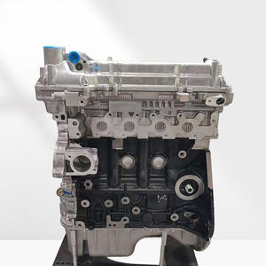 Mesin Mobil Berkinerja Tinggi 1.5T Mesin Vertikal Model Mesin Dua Silinder Mesin Turbofan L2B untuk Buick Excelle - Product Image 1